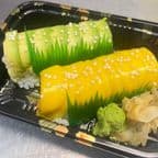 Best Sunshine Roll in Oaklyn, NJ