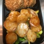 Best Hibachi Scallop in Oaklyn, NJ