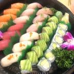 Best Sushi For Two (2 Soup & 2 Salad) in Oaklyn, NJ