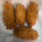 Best Fried Oyster (4) in Oaklyn, NJ