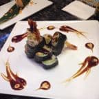 Best Sakura Roll in Oaklyn, NJ